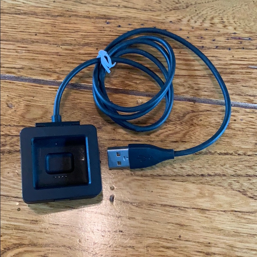 Small Fitbit Blaze - Picture 3 of 8